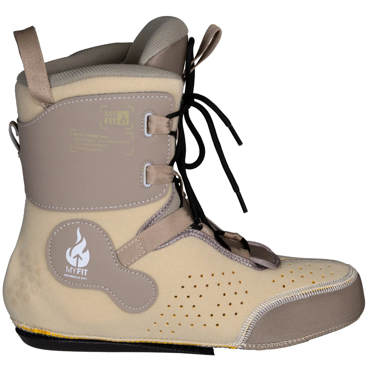 SKA908457 MYFIT Prime ECO Dual Fit Liner | Premium Schnürsystem | 1-Paar | Thermisch formbare Innenschuhe für Inlineskates Hochwertige Innenschuhe für Inlineskates Innenschuhe Liner Schuhe Stiefel Socken Socks Skatesocken inlineskates inline skating rollerblading shell upsize downsize heat molding molding hitze formen thermisch formen thermisch formbar hitzeformbar wärme formen skamidan weil am rhein deutschland germany basel freiburg