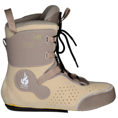 SKA908457 MYFIT Prime ECO Dual Fit Liner | Premium Schnürsystem | 1-Paar | Thermisch formbare Innenschuhe für Inlineskates Hochwertige Innenschuhe für Inlineskates Innenschuhe Liner Schuhe Stiefel Socken Socks Skatesocken inlineskates inline skating rollerblading shell upsize downsize heat molding molding hitze formen thermisch formen thermisch formbar hitzeformbar wärme formen skamidan weil am rhein deutschland germany basel freiburg
