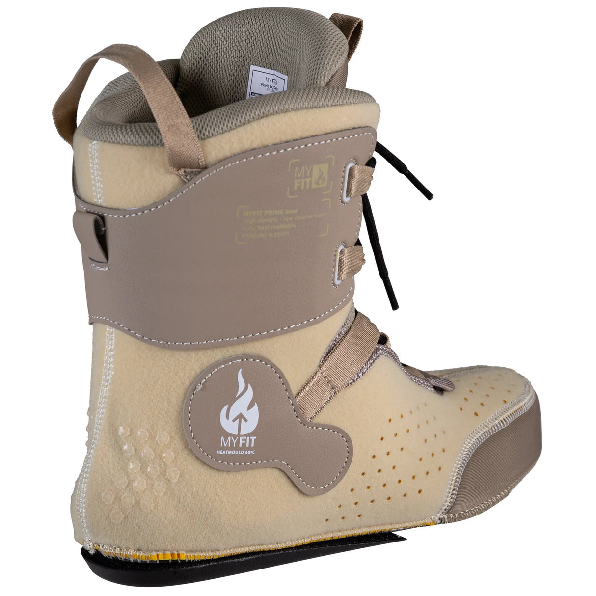 SKA908457 MYFIT Prime ECO Dual Fit Liner | Premium Schnürsystem | 1-Paar | Thermisch formbare Innenschuhe für Inlineskates Hochwertige Innenschuhe für Inlineskates Innenschuhe Liner Schuhe Stiefel Socken Socks Skatesocken inlineskates inline skating rollerblading shell upsize downsize heat molding molding hitze formen thermisch formen thermisch formbar hitzeformbar wärme formen skamidan weil am rhein deutschland germany basel freiburg