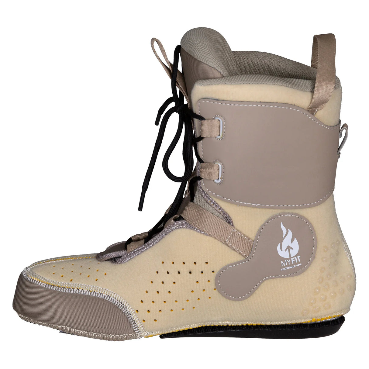 SKA908457 MYFIT Prime ECO Dual Fit Liner | Premium Schnürsystem | 1-Paar | Thermisch formbare Innenschuhe für Inlineskates Hochwertige Innenschuhe für Inlineskates Innenschuhe Liner Schuhe Stiefel Socken Socks Skatesocken inlineskates inline skating rollerblading shell upsize downsize heat molding molding hitze formen thermisch formen thermisch formbar hitzeformbar wärme formen skamidan weil am rhein deutschland germany basel freiburg