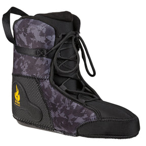 SKA908458 | MYFIT Crown II Liner Dual Fit Liner | Mit Schlaufen | Thermisch formbarer Innenschuh für Inlineskates | Inliner Sport Skates Sport Inliner Rollerblades Rollerblading Lörrach Freiburg Basel Inliner Skateschule und Skateshop Weil am Rhein SkaMiDan Deutschland Germany
