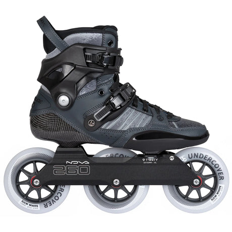 SKA908460 POWERSLIDE HC Evo Pro 110 – XXVI – Nova | Trinity Mounting | Urban Inlineskates freeskates free skate freeride city skates inliner rollerblades hardboot hardshell hartschalen skate skamidan weil am rhein deutschland lörrach freiburg basel skamidan skateshop