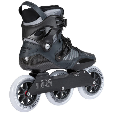 SKA908460 POWERSLIDE HC Evo Pro 110 – XXVI – Nova | Trinity Mounting | Urban Inlineskates freeskates free skate freeride city skates inliner rollerblades hardboot hardshell hartschalen skate skamidan weil am rhein deutschland lörrach freiburg basel skamidan skateshop