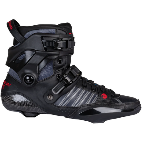 SKA908461/BootsOnly POWERSLIDE HC Evo Pro – Premium Black – Boots only – Freestyle Inlineskates | Trinity Mounting | Urban & Freestyle Slalom Skates Freeride Freeskates inline trick skaten Urban Inlineskates Freestyle Inlineskates Free Skates Slalom Skates Freestyle Inlineskates Freestyle Rollerblades Slalom Blades Urban Inlineskates Freeskates Fitness Inlineskates Inlineskates Sport Inline Skates Rollerblades Urban Inline Skating Urban Inline Skating Freeskates Trainng Skates Strecken Skates Trinity Skates