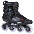 SKA908461 POWERSLIDE HC Evo Pro – Premium Black Freestyle Inlineskates | Trinity Mounting | Urban & Freestyle Slalom Skates Freeride Freeskates inline trick skaten Urban Inlineskates Freestyle Inlineskates Free Skates Slalom Skates Freestyle Inlineskates Freestyle Rollerblades Slalom Blades Urban Inlineskates Freeskates Fitness Inlineskates Inlineskates Sport Inline Skates Rollerblades Urban Inline Skating Urban Inline Skating Freeskates Trainng Skates Strecken Skates Trinity Skates Einsteiger Beginner Inli