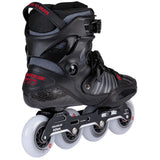 SKA908461 POWERSLIDE HC Evo Pro – Premium Black Freestyle Inlineskates | Trinity Mounting | Urban & Freestyle Slalom Skates Freeride Freeskates inline trick skaten Urban Inlineskates Freestyle Inlineskates Free Skates Slalom Skates Freestyle Inlineskates Freestyle Rollerblades Slalom Blades Urban Inlineskates Freeskates Fitness Inlineskates Inlineskates Sport Inline Skates Rollerblades Urban Inline Skating Urban Inline Skating Freeskates Trainng Skates Strecken Skates Trinity Skates Einsteiger Beginner Inli
