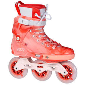 SKA908462 POWERSLIDE Next Grapefruit 100 | Trinity X | Urban Inlineskates Inline Skates Rollerblades Urban Inline Skating Freeskates Trainng Skates Strecken Skates Trinity Skates Einsteiger Beginner Inlineskates Inliner Fitness Inliner City Skates Fitness Inliner Sport Skates Sport Inliner Rollerblades Rollerblading Lörrach Freiburg Basel Inliner Skateschule und Skateshop Weil am Rhein SkaMiDan Deutschland Germany