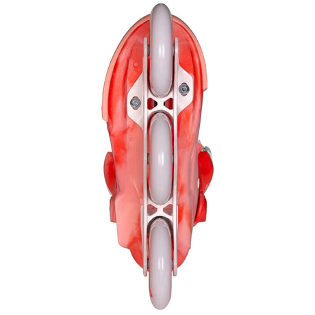 SKA908462 POWERSLIDE Next Grapefruit 100 | Trinity X | Urban Inlineskates Inline Skates Rollerblades Urban Inline Skating Freeskates Trainng Skates Strecken Skates Trinity Skates Einsteiger Beginner Inlineskates Inliner Fitness Inliner City Skates Fitness Inliner Sport Skates Sport Inliner Rollerblades Rollerblading Lörrach Freiburg Basel Inliner Skateschule und Skateshop Weil am Rhein SkaMiDan Deutschland Germany