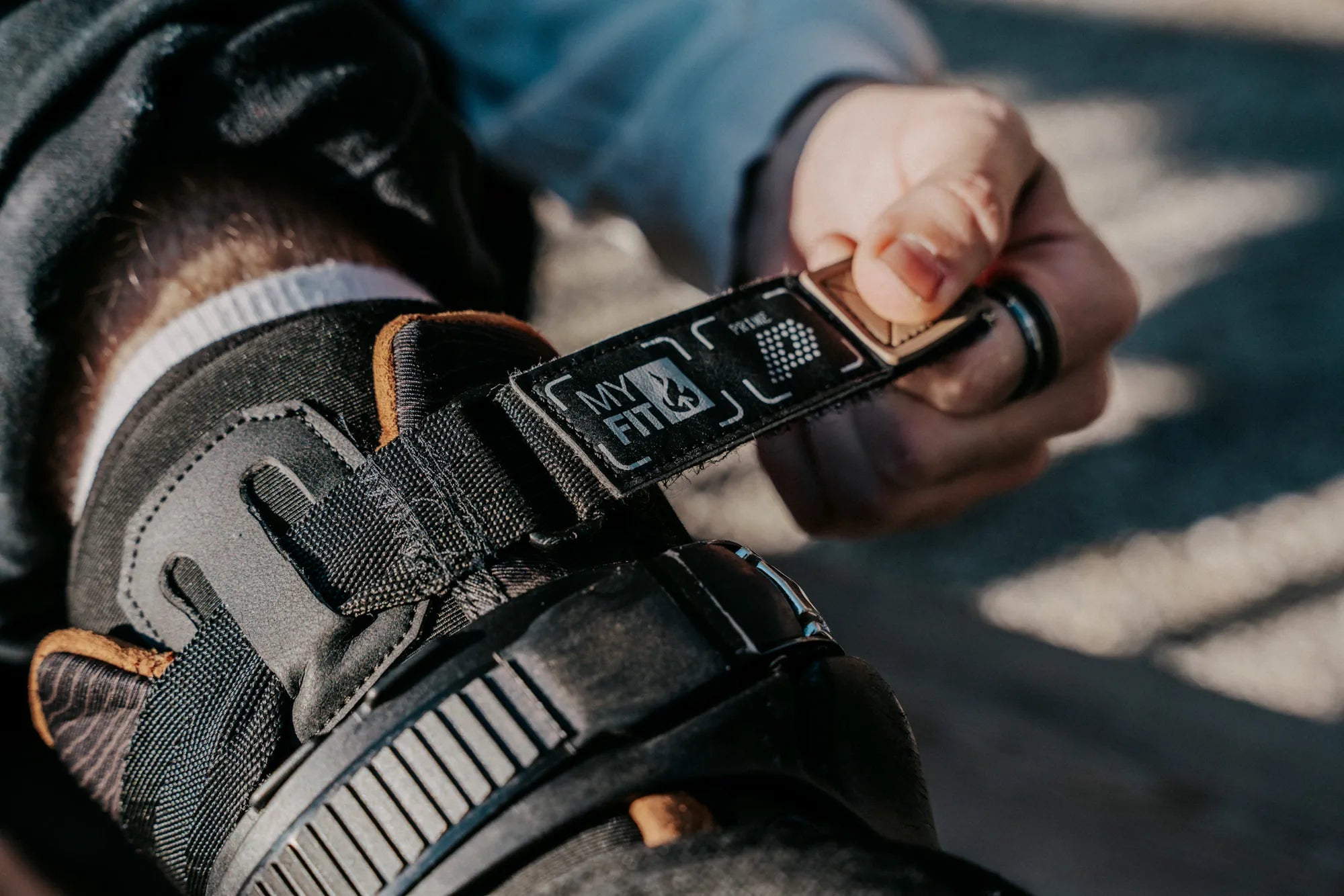 SKA908464 POWERSLIDE Next Edge 150 Brown | Trinity Mounting  | SUV & Offroad Inlineskates | Offroad Inline Skating Offroad Inline Skating Off-road inline skates offroad inliner SUV skates SUV Rollerblades SUV Inlnineskates SUV Air Wheels Air Rims Air Tire Off-Road Skating SUV Skating Off road inline skating off road blading Urban Inlineskate Fitness Inlineskates Inlineskates Sport Inline Skates Rollerblades Urban Inline Skating Urban Inline Skating Freeskates Trainng Skates Strecken Skates Trinity Skates Ei