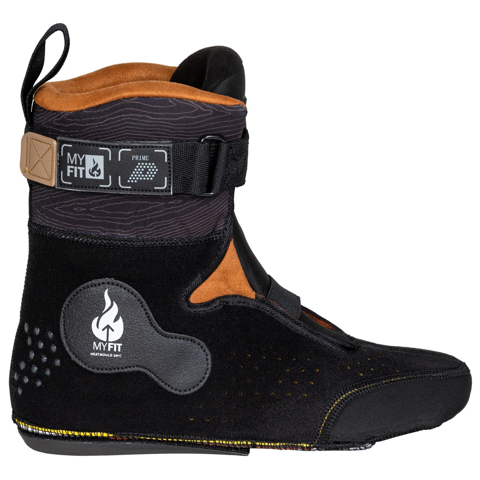 SKA908464 POWERSLIDE Next Edge 150 Brown | Trinity Mounting  | SUV & Offroad Inlineskates | Offroad Inline Skating Offroad Inline Skating Off-road inline skates offroad inliner SUV skates SUV Rollerblades SUV Inlnineskates SUV Air Wheels Air Rims Air Tire Off-Road Skating SUV Skating Off road inline skating off road blading Urban Inlineskate Fitness Inlineskates Inlineskates Sport Inline Skates Rollerblades Urban Inline Skating Urban Inline Skating Freeskates Trainng Skates Strecken Skates Trinity Skates Ei