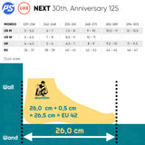 SKA908465 POWERSLIDE Next 30th Anniversary 125 | Trinity X | Urban Inlineskates Urban Inlineskate Freestyle Skates Fitness Inlineskates Inlineskates Sport Inline Skates Rollerblades Urban Inline Skating Urban Inline Skating Freeskates Trainng Skates Strecken Skates Trinity Skates Einsteiger Beginner Inlineskates Inliner Fitness Inliner City Skates Fitness Inliner Sport Skates Sport Inliner Rollerblades Rollerblading Lörrach Freiburg Basel Inliner Skateschule und Skateshop Weil am Rhein SkaMiDan Deutschland 