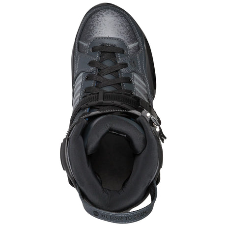 SKA908468 POWERSLIDE HC Evo Pro Boot – XXVI | Trinity Mounting | Urban & Freestyle Inlineskates freeskates free skate freeride city skates inliner rollerblades hardboot hardshell hartschalen skate skamidan weil am rhein deutschland lörrach freiburg basel skamidan skateshop