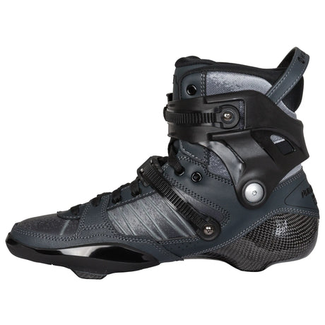 SKA908468 POWERSLIDE HC Evo Pro Boot – XXVI | Trinity Mounting | Urban & Freestyle Inlineskates freeskates free skate freeride city skates inliner rollerblades hardboot hardshell hartschalen skate skamidan weil am rhein deutschland lörrach freiburg basel skamidan skateshop