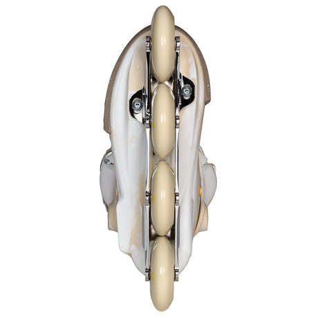 SKA908469 POWERSLIDE Next Mery Munoz Pro 80 Brown | Trinity Mounting | Freestyle & Urban Inlineskates Fitness Inlineskates Inlineskates Sport Inline Skates Rollerblades Urban Inline Skating Urban Inline Skating Freeskates Trainng Skates Strecken Skates Trinity Skates Einsteiger Beginner Inlineskates Inliner Fitness Inliner City Skates Fitness Inliner Sport Skates Sport Inliner Rollerblades Rollerblading Lörrach Freiburg Basel Inliner Skateschule und Skateshop Weil am Rhein SkaMiDan Deutschland Germany