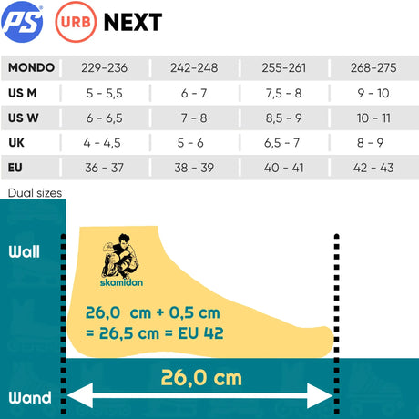 SKA908469 POWERSLIDE Next Mery Munoz Pro 80 Brown | Trinity Mounting | Freestyle & Urban Inlineskates Fitness Inlineskates Inlineskates Sport Inline Skates Rollerblades Urban Inline Skating Urban Inline Skating Freeskates Trainng Skates Strecken Skates Trinity Skates Einsteiger Beginner Inlineskates Inliner Fitness Inliner City Skates Fitness Inliner Sport Skates Sport Inliner Rollerblades Rollerblading Lörrach Freiburg Basel Inliner Skateschule und Skateshop Weil am Rhein SkaMiDan Deutschland Germany
