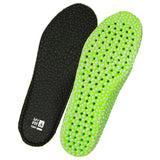 SKA908471 | MYFIT Foot Cush Skatesole | Black | Skatesohle | 1-Paar | Inliner Sport Skates Sport Inliner Rollerblades Rollerblading Lörrach Freiburg Basel Inliner Skateschule und Skateshop Weil am Rhein SkaMiDan Deutschland Germany
