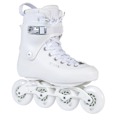 SKA908472 POWERSLIDE Zoom Torelli Pro NT1 White | Trinity Mounting | Freeride & Urban Inlineskates Freeskates inline trick skaten Urban Inlineskates Freestyle Inlineskates Free Skates Slalom Skates Freestyle Inlineskates Freestyle Rollerblades Slalom Blades Urban Inlineskates Freeskates Fitness Inlineskates Inlineskates Sport Inline Skates Rollerblades Urban Inline Skating Urban Inline Skating Freeskates Trainng Skates Strecken Skates Trinity Skates Einsteiger Beginner Inlineskates Inliner Fitness Inliner C
