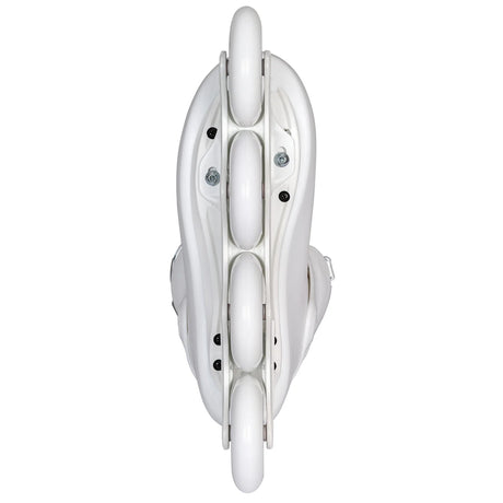 SKA908472 POWERSLIDE Zoom Torelli Pro NT1 White | Trinity Mounting | Freeride & Urban Inlineskates Freeskates inline trick skaten Urban Inlineskates Freestyle Inlineskates Free Skates Slalom Skates Freestyle Inlineskates Freestyle Rollerblades Slalom Blades Urban Inlineskates Freeskates Fitness Inlineskates Inlineskates Sport Inline Skates Rollerblades Urban Inline Skating Urban Inline Skating Freeskates Training Skates Strecken Skates Trinity Skates Einsteiger Beginner Inlineskates Inliner Fitness Inliner 