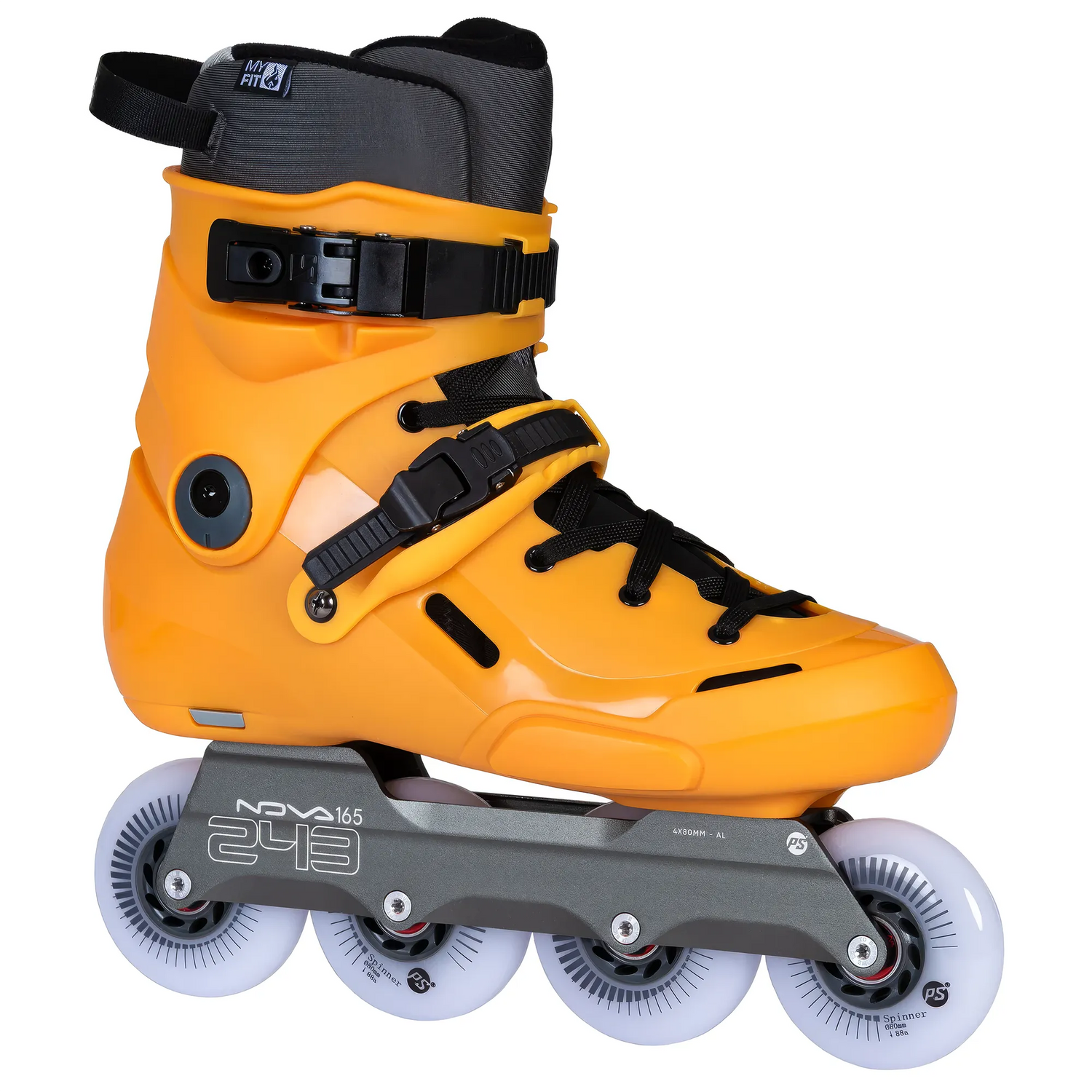 SKA908474 POWERSLIDE Storm Mango 80 – Orange | 88A SHR ABEC 9 | 165 mm Dual Point Mounting | Urban Inlineskates Freeride Big wheels Free Skates Freeskates Inlineskates Fitness Inlineskates Inlineskates Sport Inline Skates Rollerblades Urban Inline Skating Urban Inline Skating Freeskates Trainng Skates Strecken Skates Trinity Skates Einsteiger Beginner Inlineskates Inliner Fitness Inliner City Skates Fitness Inliner Sport Skates Sport Inliner Rollerblades Rollerblading Lörrach Freiburg Basel Inliner Skatesch