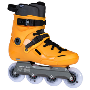 SKA908474 POWERSLIDE Storm Mango 80 – Orange | 88A SHR ABEC 9 | 165 mm Dual Point Mounting | Urban Inlineskates Freeride Big wheels Free Skates Freeskates Inlineskates Fitness Inlineskates Inlineskates Sport Inline Skates Rollerblades Urban Inline Skating Urban Inline Skating Freeskates Trainng Skates Strecken Skates Trinity Skates Einsteiger Beginner Inlineskates Inliner Fitness Inliner City Skates Fitness Inliner Sport Skates Sport Inliner Rollerblades Rollerblading Lörrach Freiburg Basel Inliner Skatesch