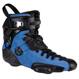 SKA908475 POWERSLIDE Arise PDS Blue TRI Boot – Blau | Boots only | Trinity Mounting | Freestyle, Fitness & Speed Inlineskates Inline Skating Race Skating Race Wheels Speed Wheels Speed Rollen Rennrollen Geschwindigkeit Höchstgeschwindigkeit High-Speed Performance Rollen Made in Germany Manao Rollen Manao Wheels Manao Speed Skating SkaMiDan Deutschland Germany Weil am Rhein Basel Freiburg Lörrach Skateshop