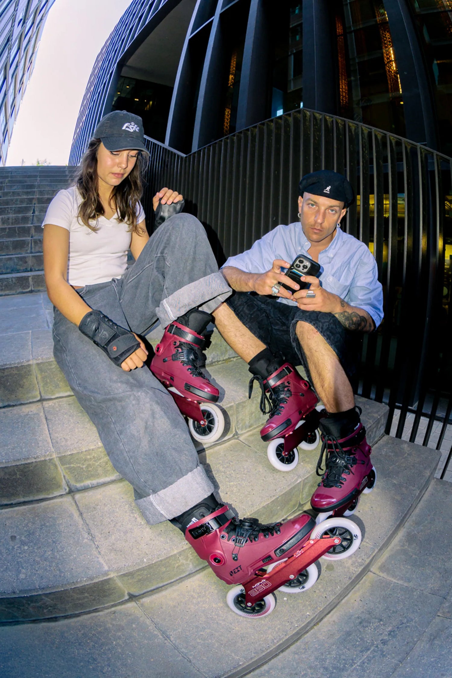 SKA908477 POWERSLIDE Next 110 PDS Merlot Premium – Dunkelrot | Trinity Mounting | Power Disc System | Urban Inlineskates Freeride Big wheels Free Skates Freeskates Inlineskates Fitness Inlineskates Inlineskates Sport Inline Skates Rollerblades Urban Inline Skating Urban Inline Skating Freeskates Trainng Skates Strecken Skates Trinity Skates Einsteiger Beginner Inlineskates Inliner Fitness Inliner City Skates Fitness Inliner Sport Skates Sport Inliner Rollerblades Rollerblading Lörrach Freiburg Basel Inliner