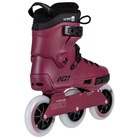 SKA908477 POWERSLIDE Next 110 PDS Merlot Premium – Dunkelrot | Trinity Mounting | Power Disc System | Urban Inlineskates Freeride Big wheels Free Skates Freeskates Inlineskates Fitness Inlineskates Inlineskates Sport Inline Skates Rollerblades Urban Inline Skating Urban Inline Skating Freeskates Trainng Skates Strecken Skates Trinity Skates Einsteiger Beginner Inlineskates Inliner Fitness Inliner City Skates Fitness Inliner Sport Skates Sport Inliner Rollerblades Rollerblading Lörrach Freiburg Basel Inliner
