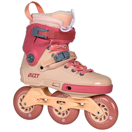 SKA908478 POWERSLIDE Next 2.0 100 Burgundy – Beige Rot | Trinity Mounting | Freeride & Urban Inlineskates Freeride Free Skates Freeskates Inlineskates Fitness Inlineskates Inlineskates Sport Inline Skates Rollerblades Urban Inline Skating Urban Inline Skating Freeskates Trainng Skates Strecken Skates Trinity Skates Einsteiger Beginner Inlineskates Inliner Fitness Inliner City Skates Fitness Inliner Sport Skates Sport Inliner Rollerblades Rollerblading Lörrach Freiburg Basel Inliner Skateschule und Skateshop