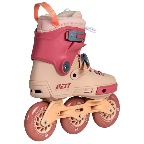 SKA908478 POWERSLIDE Next 2.0 100 Burgundy – Beige Rot | Trinity Mounting | Freeride & Urban Inlineskates Freeride Free Skates Freeskates Inlineskates Fitness Inlineskates Inlineskates Sport Inline Skates Rollerblades Urban Inline Skating Urban Inline Skating Freeskates Trainng Skates Strecken Skates Trinity Skates Einsteiger Beginner Inlineskates Inliner Fitness Inliner City Skates Fitness Inliner Sport Skates Sport Inliner Rollerblades Rollerblading Lörrach Freiburg Basel Inliner Skateschule und Skateshop