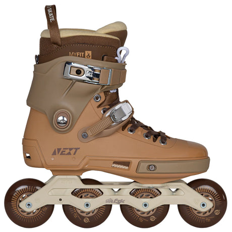 SKA908479 POWERSLIDE Next 2.0 80 Chocolate – Braun | Prime Liner | Trinity Mounting | Freeride & Urban Inlineskates Free Skates Freeskates Inlineskates Fitness Inlineskates Inlineskates Sport Inline Skates Rollerblades Urban Inline Skating Urban Inline Skating Freeskates Trainng Skates Strecken Skates Trinity Skates Einsteiger Beginner Inlineskates Inliner Fitness Inliner City Skates Fitness Inliner Sport Skates Sport Inliner Rollerblades Rollerblading Lörrach Freiburg Basel Inliner Skateschule und Skatesho