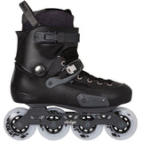 SKA908481 POWERSLIDE Zoom Pro 80 – Black XXVI | Trinity Mounting | Freestyle & Urban Inlineskates Urban Inline Frames Urban Inline Rahmen Urban Inline Frame Urban Inline Rahmen Freestyle Freeride Schiene Inline Urban Skating SKA520087 Lörrach Freiburg Basel Inliner Skateschule und Skateshop Weil am Rhein SkaMiDan Deutschland Germany