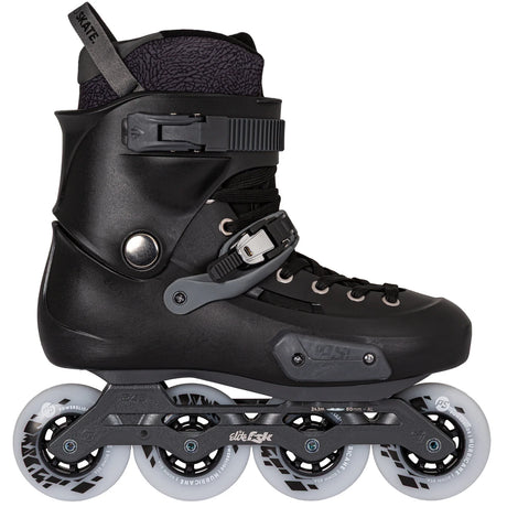 SKA908481 POWERSLIDE Zoom Pro 80 – Black XXVI | Trinity Mounting | Freestyle & Urban Inlineskates Urban Inline Frames Urban Inline Rahmen Urban Inline Frame Urban Inline Rahmen Freestyle Freeride Schiene Inline Urban Skating SKA520087 Lörrach Freiburg Basel Inliner Skateschule und Skateshop Weil am Rhein SkaMiDan Deutschland Germany