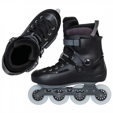 SKA908481 POWERSLIDE Zoom Pro 80 – Black XXVI | Trinity Mounting | Freestyle & Urban Inlineskates Urban Inline Frames Urban Inline Rahmen Urban Inline Frame Urban Inline Rahmen Freestyle Freeride Schiene Inline Urban Skating SKA520087 Lörrach Freiburg Basel Inliner Skateschule und Skateshop Weil am Rhein SkaMiDan Deutschland Germany