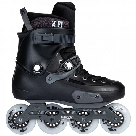 SKA908481 POWERSLIDE Zoom Pro 80 – Black XXVI | Trinity Mounting | Freestyle & Urban Inlineskates Urban Inline Frames Urban Inline Rahmen Urban Inline Frame Urban Inline Rahmen Freestyle Freeride Schiene Inline Urban Skating SKA520087 Lörrach Freiburg Basel Inliner Skateschule und Skateshop Weil am Rhein SkaMiDan Deutschland Germany
