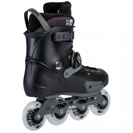 SKA908481 POWERSLIDE Zoom Pro 80 – Black XXVI | Trinity Mounting | Freestyle & Urban Inlineskates Urban Inline Frames Urban Inline Rahmen Urban Inline Frame Urban Inline Rahmen Freestyle Freeride Schiene Inline Urban Skating SKA520087 Lörrach Freiburg Basel Inliner Skateschule und Skateshop Weil am Rhein SkaMiDan Deutschland Germany
