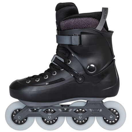SKA908481 POWERSLIDE Zoom Pro 80 – Black XXVI | Trinity Mounting | Freestyle & Urban Inlineskates Urban Inline Frames Urban Inline Rahmen Urban Inline Frame Urban Inline Rahmen Freestyle Freeride Schiene Inline Urban Skating SKA520087 Lörrach Freiburg Basel Inliner Skateschule und Skateshop Weil am Rhein SkaMiDan Deutschland Germany