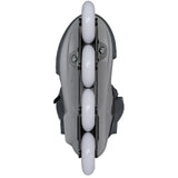 SKA908483 POWERSLIDE Next 80 PDS Asphalt Grey – Grau | Power Disc System | Trinity Mounting | Urban Inlineskates Freeride Free Skates Freeskates Inlineskates Fitness Inlineskates Inlineskates Sport Inline Skates Rollerblades Urban Inline Skating Urban Inline Skating Freeskates Trainng Skates Strecken Skates Trinity Skates Einsteiger Beginner Inlineskates Inliner Fitness Inliner City Skates Fitness Inliner Sport Skates Sport Inliner Rollerblades Rollerblading Lörrach Freiburg Basel Inliner Skateschule und Sk