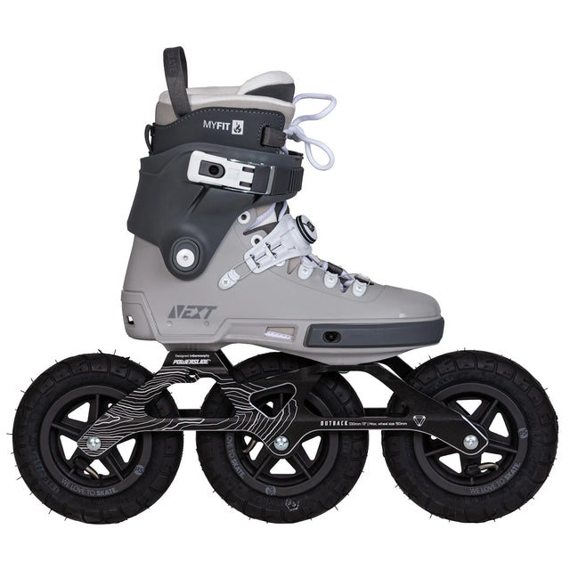 SKA908489 POWERSLIDE Next Outback 150 PDS – Grau Anthrazit – Luftbereifung | Trinity Mounting | Gravel, SUV & Offroad Inlineskates Nordic und Offroad Inline Skating Offroad Inline Skating Off-road inline skates offroad inliner SUV skates SUV Rollerblades SUV Inlnineskates SUV Air Wheels Air Rims Air Tire Off-Road Skating SUV Skating Off road inline skating off road blading Urban Inlineskate Fitness Inlineskates Inlineskates Sport Inline Skates Rollerblades Urban Inline Skating Urban Inline Skating Freeskate