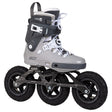 SKA908489 POWERSLIDE Next Outback 150 PDS – Grau Anthrazit – Luftbereifung | Trinity Mounting | Gravel, SUV & Offroad Inlineskates Nordic und Offroad Inline Skating Offroad Inline Skating Off-road inline skates offroad inliner SUV skates SUV Rollerblades SUV Inlnineskates SUV Air Wheels Air Rims Air Tire Off-Road Skating SUV Skating Off road inline skating off road blading Urban Inlineskate Fitness Inlineskates Inlineskates Sport Inline Skates Rollerblades Urban Inline Skating Urban Inline Skating Freeskate
