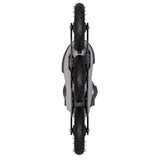SKA908489 POWERSLIDE Next Outback 150 PDS – Grau Anthrazit – Luftbereifung | Trinity Mounting | Gravel, SUV & Offroad Inlineskates Nordic und Offroad Inline Skating Offroad Inline Skating Off-road inline skates offroad inliner SUV skates SUV Rollerblades SUV Inlnineskates SUV Air Wheels Air Rims Air Tire Off-Road Skating SUV Skating Off road inline skating off road blading Urban Inlineskate Fitness Inlineskates Inlineskates Sport Inline Skates Rollerblades Urban Inline Skating Urban Inline Skating Freeskate