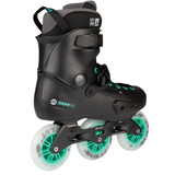 SKA908491 POWERSLIDE Zoom Pro 100 – Black & Mint | Trinity Mounting | Urban Inlineskates Sport Inline Skates Rollerblades Urban Inline Skating Urban Inline Skating Freeskates Trainng Skates Strecken Skates Trinity Skates Einsteiger Beginner Inlineskates Inliner Fitness Inliner City Skates Fitness Inliner Sport Skates Sport Inliner Rollerblades Rollerblading Lörrach Freiburg Basel Inliner Skateschule und Skateshop Weil am Rhein SkaMiDan Deutschland Germany