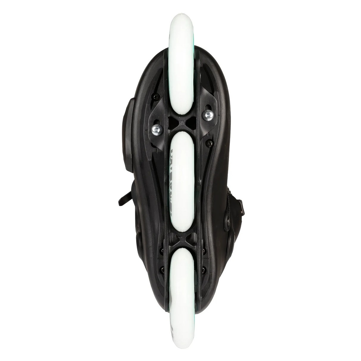 SKA908491 POWERSLIDE Zoom Pro 100 – Black & Mint | Trinity Mounting | Urban Inlineskates Sport Inline Skates Rollerblades Urban Inline Skating Urban Inline Skating Freeskates Trainng Skates Strecken Skates Trinity Skates Einsteiger Beginner Inlineskates Inliner Fitness Inliner City Skates Fitness Inliner Sport Skates Sport Inliner Rollerblades Rollerblading Lörrach Freiburg Basel Inliner Skateschule und Skateshop Weil am Rhein SkaMiDan Deutschland Germany
