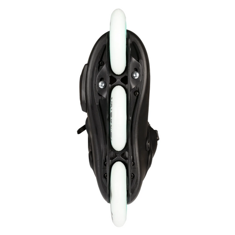 SKA908491 POWERSLIDE Zoom Pro 100 – Black & Mint | Trinity Mounting | Urban Inlineskates Sport Inline Skates Rollerblades Urban Inline Skating Urban Inline Skating Freeskates Trainng Skates Strecken Skates Trinity Skates Einsteiger Beginner Inlineskates Inliner Fitness Inliner City Skates Fitness Inliner Sport Skates Sport Inliner Rollerblades Rollerblading Lörrach Freiburg Basel Inliner Skateschule und Skateshop Weil am Rhein SkaMiDan Deutschland Germany