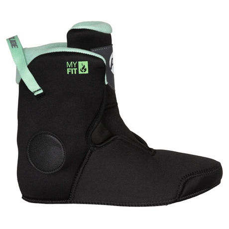 SKA908492 POWERSLIDE Zoom 80 Anthracite | Nietbefestigung | Auch für breite Füße geeignet | Freeride & Urban Inlineskates freeskates free skate freeride city skates inliner rollerblades hardboot hardshell hartschalen skate skamidan weil am rhein deutschland lörrach freiburg basel skamidan skateshop