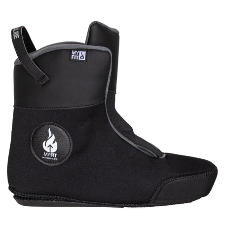 SKA908494 POWERSLIDE Next 80 Black 2.0 – Schwarz | Trinity Mounting | Freeride & Urban Inlineskates freeskates free skate freeride city skates inliner rollerblades hardboot hardshell hartschalen skate skamidan weil am rhein deutschland lörrach freiburg basel skamidan skateshop
