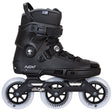 SKA908497 POWERSLIDE Next 110 Black 2.0 – Schwarz | Trinity Mounting | Freeride & Urban Inlineskates freeskates free skate freeride city skates inliner rollerblades hardboot hardshell hartschalen skate skamidan weil am rhein deutschland lörrach freiburg basel skamidan skateshop