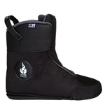 SKA908497 POWERSLIDE Next 110 Black 2.0 – Schwarz | Trinity Mounting | Freeride & Urban Inlineskates freeskates free skate freeride city skates inliner rollerblades hardboot hardshell hartschalen skate skamidan weil am rhein deutschland lörrach freiburg basel skamidan skateshop