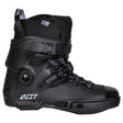 SKA908499 POWERSLIDE Next Black 2.0 – Boots only – Schwarz | Trinity Mounting | Freestyle, Freeride & Urban Inlineskates freeskates free skate freeride city skates inliner rollerblades hardboot hardshell hartschalen skate skamidan weil am rhein deutschland lörrach freiburg basel skamidan skateshop