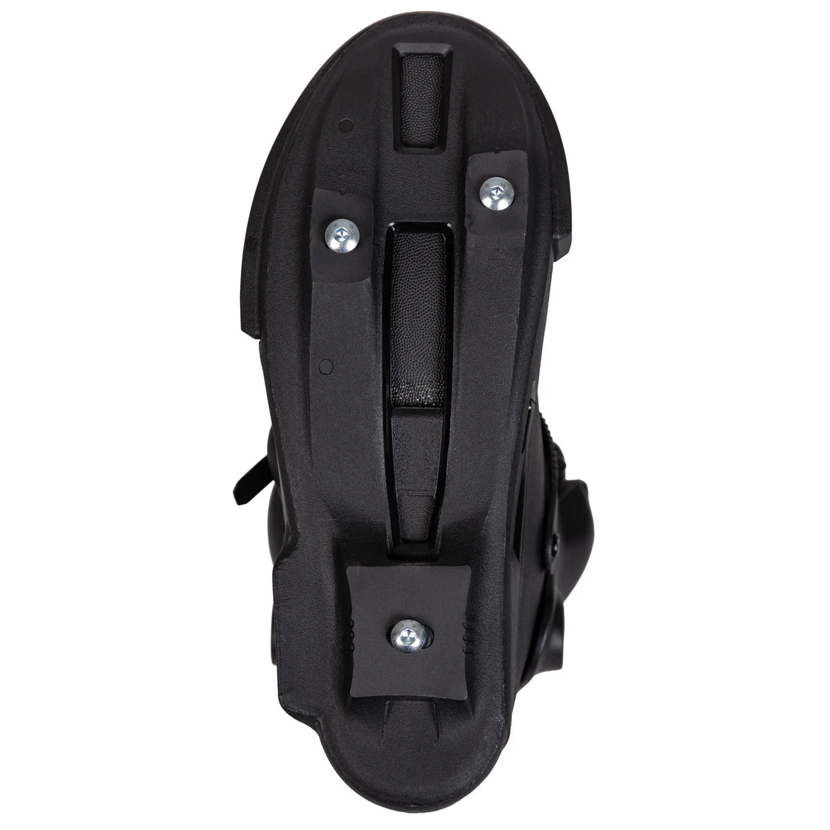 SKA908499 POWERSLIDE Next Black 2.0 – Boots only – Schwarz | Trinity Mounting | Freestyle, Freeride & Urban Inlineskates freeskates free skate freeride city skates inliner rollerblades hardboot hardshell hartschalen skate skamidan weil am rhein deutschland lörrach freiburg basel skamidan skateshop