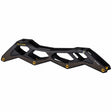 SKA910906 SWINGS MG Frame 4x110 | 335mm | Magnesium | 195mm Dual Point Mounting | Fitness & Speed Inline Skating | Fitness & Urban Inline Skating Inline Skating | Urban Inline Skating Frames Rahmen für inline Skates Frames for inline Skating Urban Inline Skating Frames Inliner Rahmen für das urbane Gelände Lörrach Freiburg Basel Inliner Skateschule und Skateshop Weil am Rhein SkaMiDan Deutschland Germany
